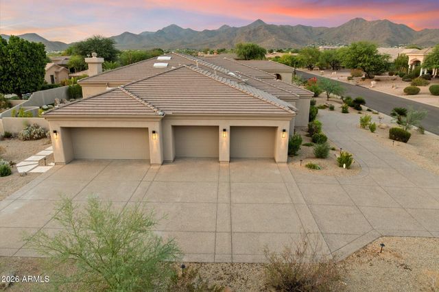 9826 N 131ST Street, Scottsdale, AZ 85259