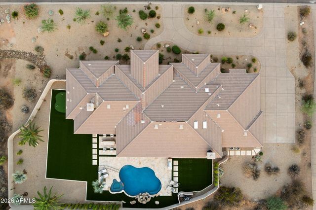 9826 N 131ST Street, Scottsdale, AZ 85259