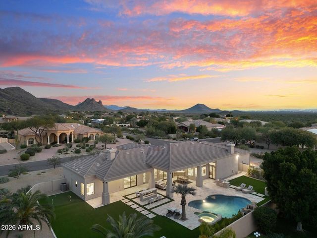 9826 N 131ST Street, Scottsdale, AZ 85259