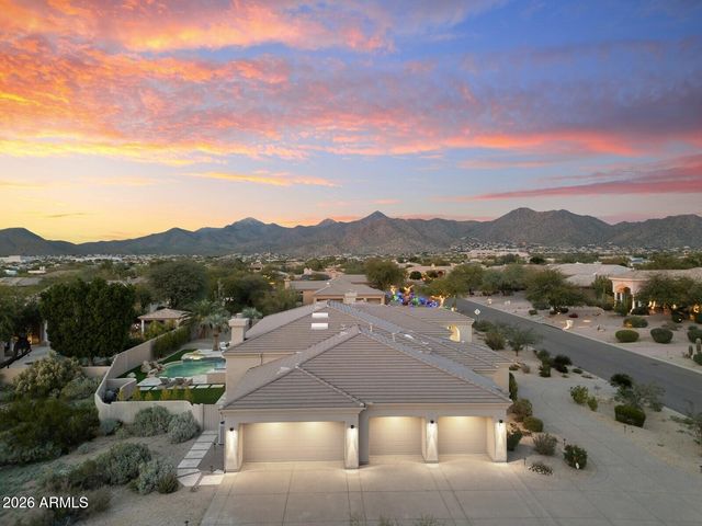 9826 N 131ST Street, Scottsdale, AZ 85259