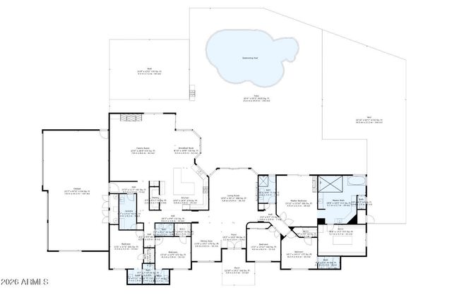 9826 N 131ST Street, Scottsdale, AZ 85259
