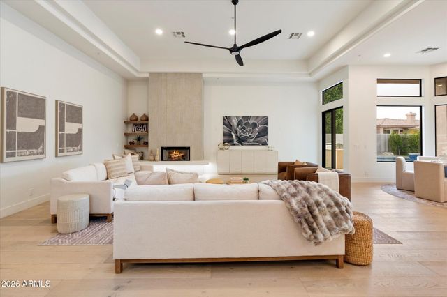 9826 N 131ST Street, Scottsdale, AZ 85259