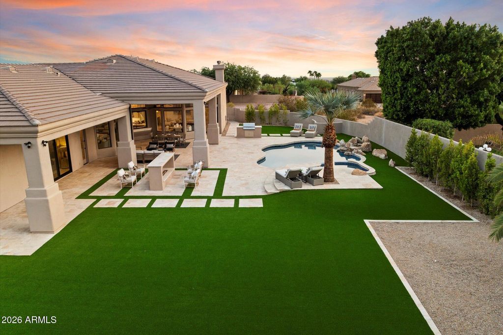 9826 N 131ST Street, Scottsdale, AZ 85259 — photo 2