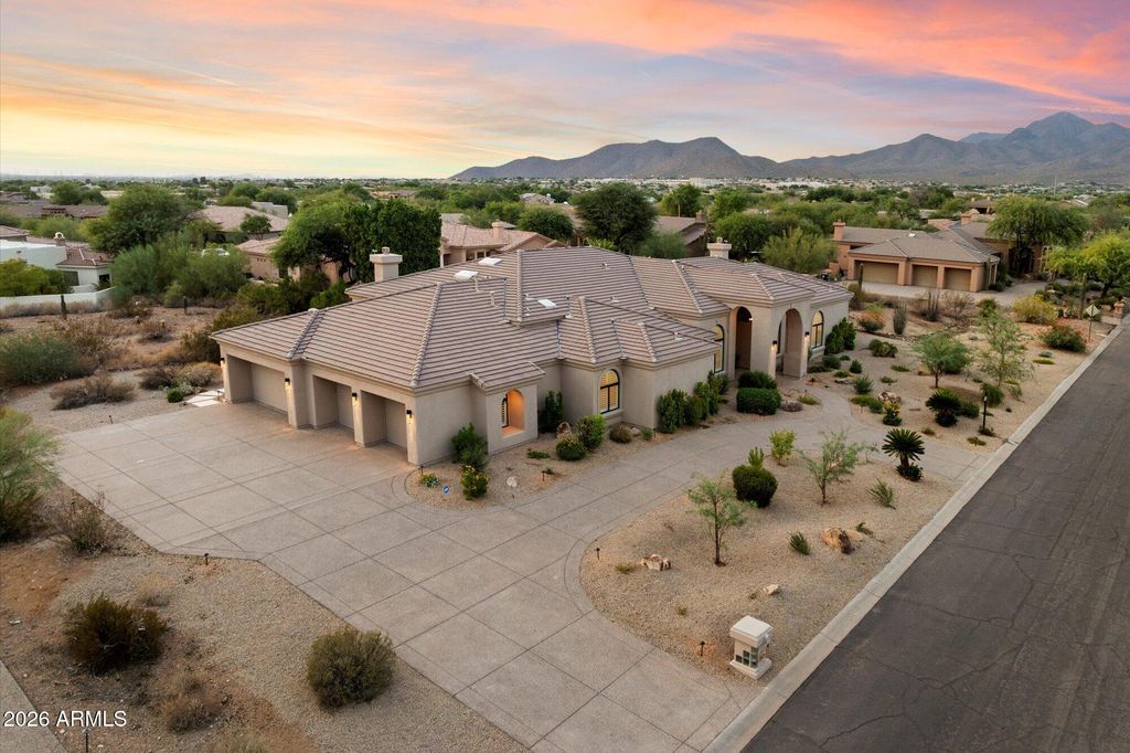 9826 N 131ST Street, Scottsdale, AZ 85259 — photo 3