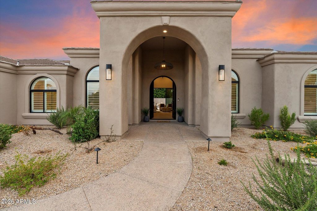 9826 N 131ST Street, Scottsdale, AZ 85259 — photo 5