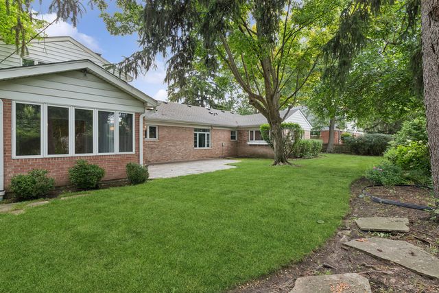509 Meadow Drive, Wilmette, IL 60091