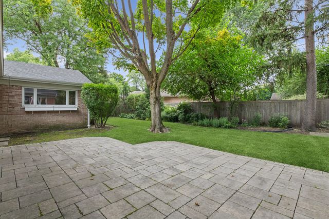 509 Meadow Drive, Wilmette, IL 60091