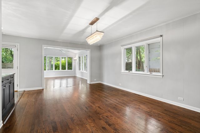 509 Meadow Drive, Wilmette, IL 60091