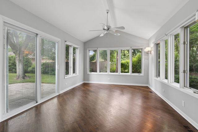 509 Meadow Drive, Wilmette, IL 60091