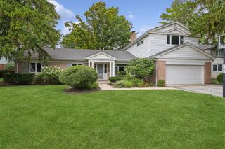 509 Meadow Drive, Wilmette, IL 60091