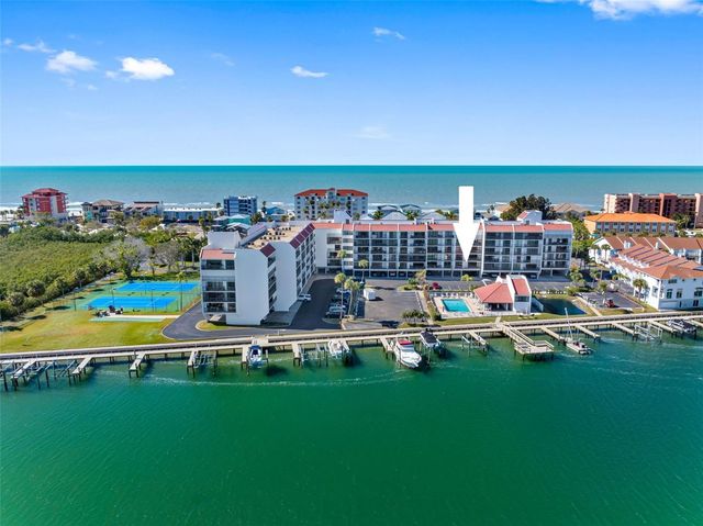 19111 VISTA BAY DRIVE 204, Indian Shores, FL 33785