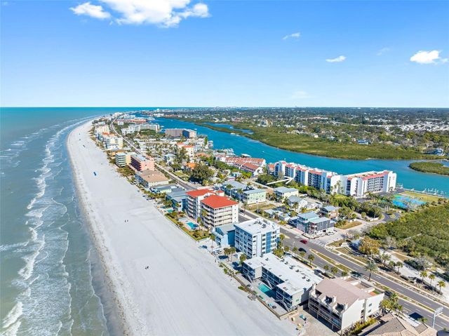 19111 VISTA BAY DRIVE 204, Indian Shores, FL 33785