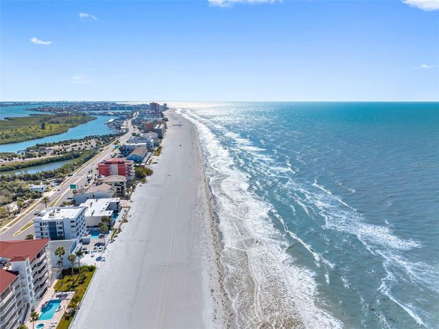 19111 VISTA BAY DRIVE 204, Indian Shores, FL 33785