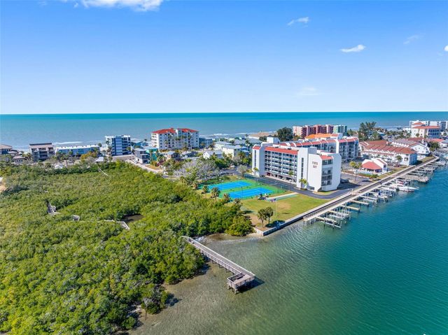 19111 VISTA BAY DRIVE 204, Indian Shores, FL 33785