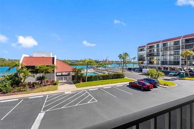 19111 VISTA BAY DRIVE 204, Indian Shores, FL 33785