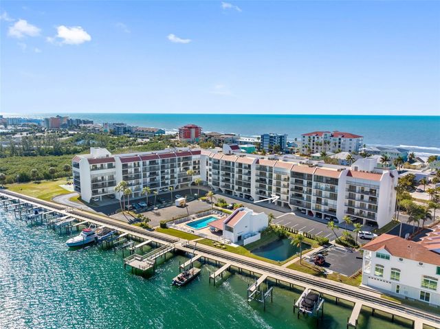 19111 VISTA BAY DRIVE 204, Indian Shores, FL 33785