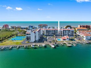 19111 VISTA BAY DRIVE 204, Indian Shores, FL 33785