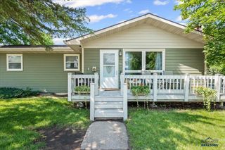 801 GLOVER ST, Sturgis,, SD 57785