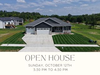 2416 Kestrel Drive SE, Cedar Rapids, IA 52403