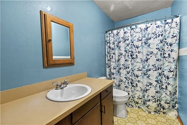 1503 Summerhill Court, Harrison, AR 72601