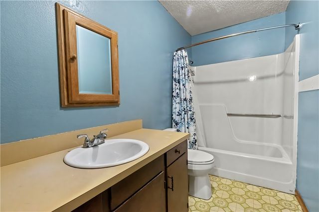 1503 Summerhill Court, Harrison, AR 72601