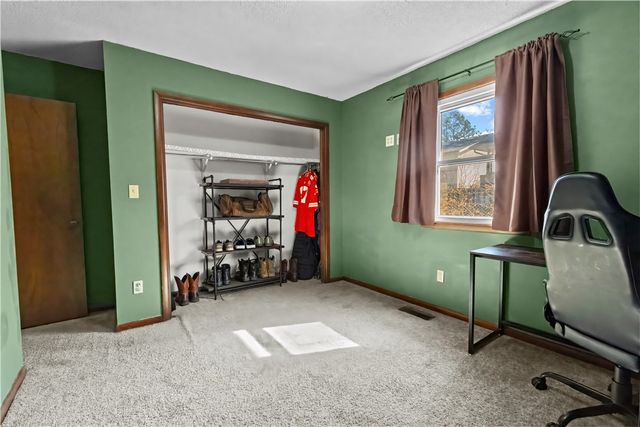 1503 Summerhill Court, Harrison, AR 72601