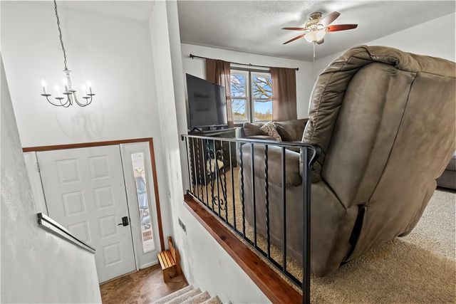 1503 Summerhill Court, Harrison, AR 72601