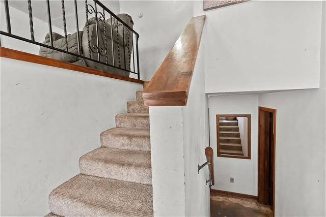 1503 Summerhill Court, Harrison, AR 72601