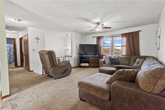 1503 Summerhill Court, Harrison, AR 72601