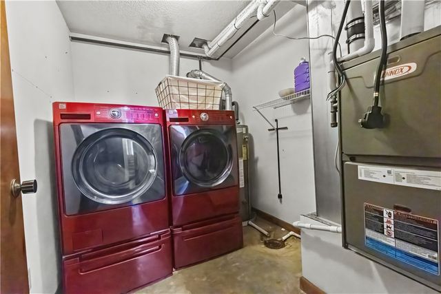 1503 Summerhill Court, Harrison, AR 72601