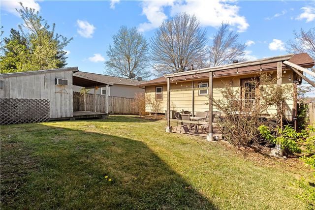 1503 Summerhill Court, Harrison, AR 72601