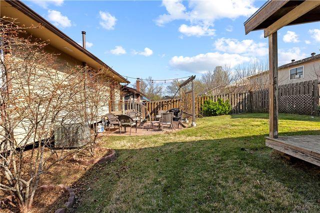 1503 Summerhill Court, Harrison, AR 72601