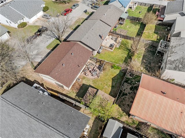 1503 Summerhill Court, Harrison, AR 72601