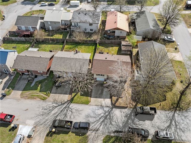 1503 Summerhill Court, Harrison, AR 72601