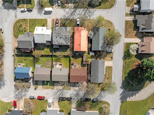 1503 Summerhill Court, Harrison, AR 72601