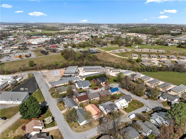 1503 Summerhill Court, Harrison, AR 72601