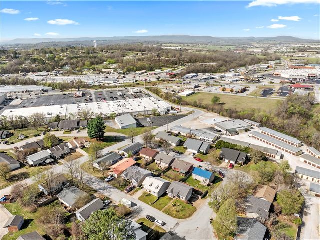 1503 Summerhill Court, Harrison, AR 72601