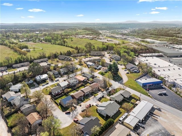 1503 Summerhill Court, Harrison, AR 72601