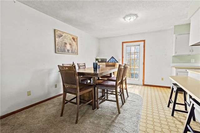 1503 Summerhill Court, Harrison, AR 72601