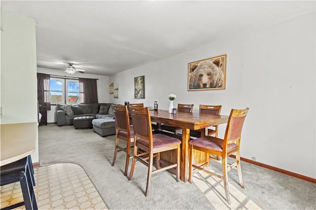 1503 Summerhill Court, Harrison, AR 72601