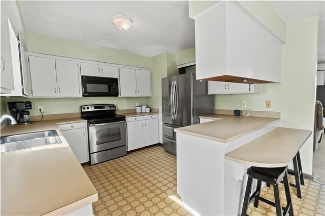 1503 Summerhill Court, Harrison, AR 72601