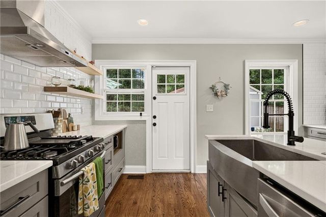 317 Phillips Drive SE, Marietta, GA 30060