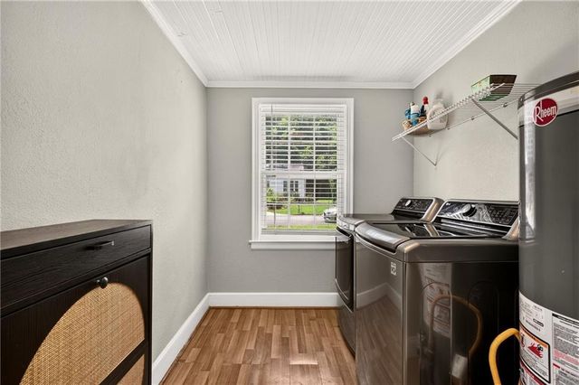 317 Phillips Drive SE, Marietta, GA 30060