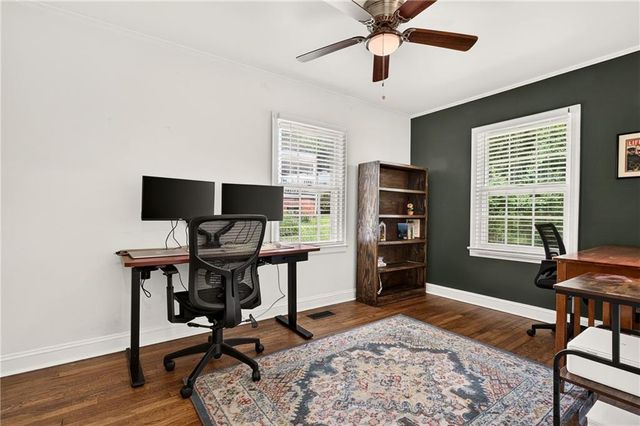 317 Phillips Drive SE, Marietta, GA 30060