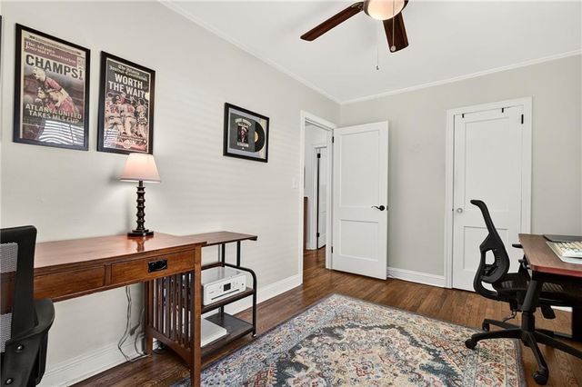 317 Phillips Drive SE, Marietta, GA 30060