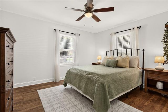 317 Phillips Drive SE, Marietta, GA 30060