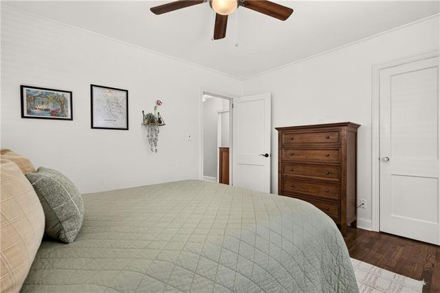 317 Phillips Drive SE, Marietta, GA 30060