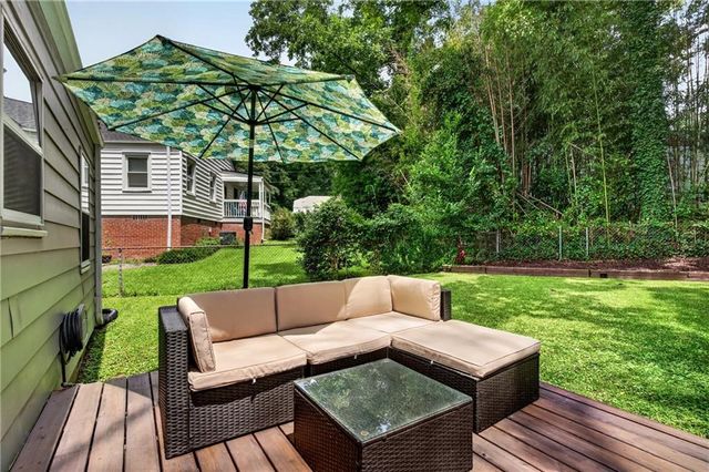 317 Phillips Drive SE, Marietta, GA 30060