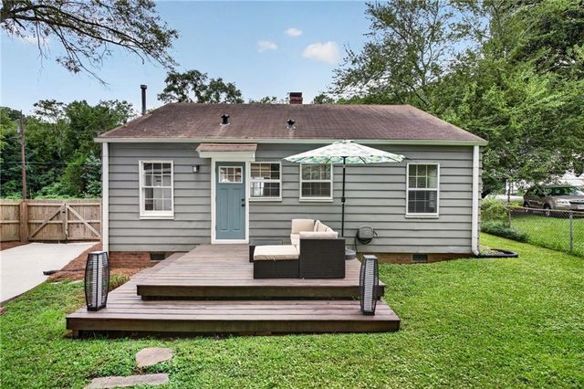 317 Phillips Drive SE, Marietta, GA 30060