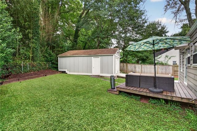 317 Phillips Drive SE, Marietta, GA 30060